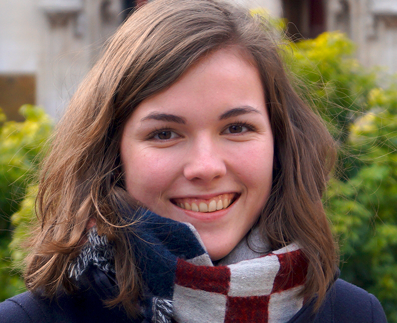 auteur Clothilde Henry